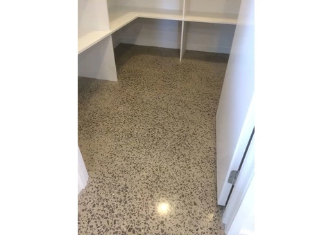 Grind and Seal - 5/5