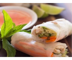 Delicious Vietnamese foods  -  Pho Viet Vietnamese Noodle Bar – 5% OFF