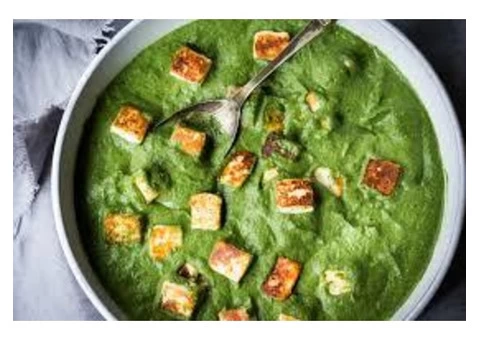 5% Off - Not Just Curries Indian Restaurant Harris Park NSW - 3/4