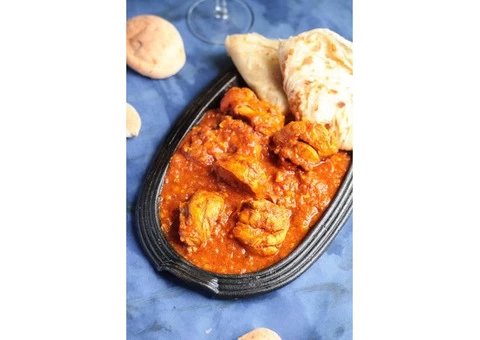 Shalimar Indian Cuisine-Melrose Park - Get 25% off, Use Code: OZ05 - 2/3