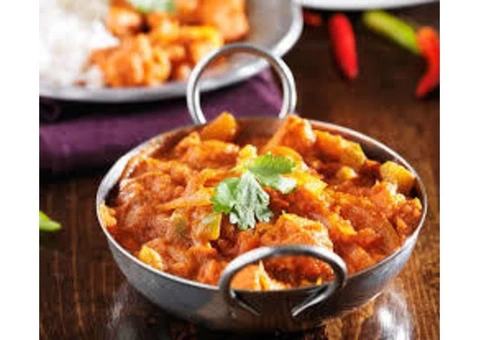 Shalimar Indian Cuisine-Melrose Park - Get 25% off, Use Code: OZ05 - 3/3