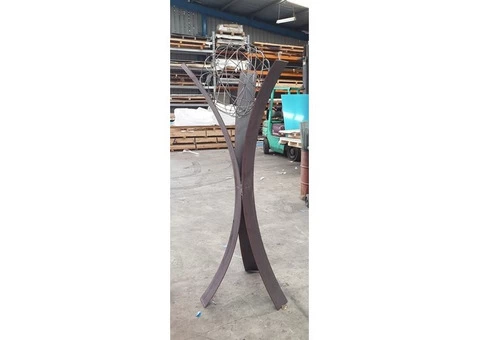 Custom Metal Art In Geelong