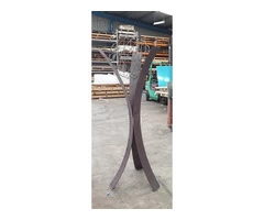 Custom Metal Art In Geelong