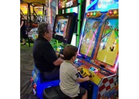 Funhouse Family Entertainment Centre - 3/7