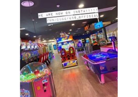 Funhouse Family Entertainment Centre - 4/7