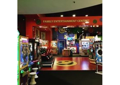 Funhouse Family Entertainment Centre - 5/7