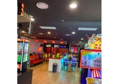 Funhouse Family Entertainment Centre - 6/7