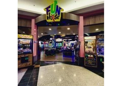 Funhouse Family Entertainment Centre - 7/7