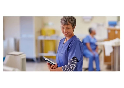 Get Comprehensive Sleep Apnea Test At Home in Melbourne