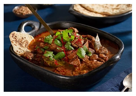 5% Off - Sadi Tandoori Taj Indian Restaurant Potts Point, NSW - 3/4