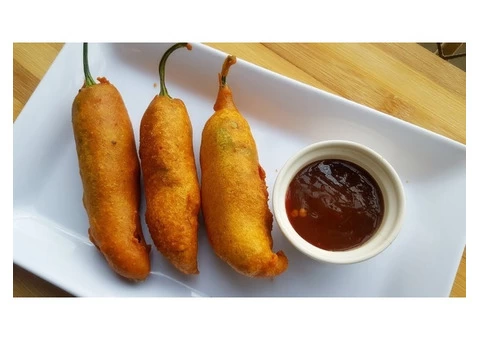 Delicious Indian foods Tanatan Indian Cuisine – 20% OFF