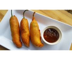 Delicious Indian foods Tanatan Indian Cuisine – 20% OFF