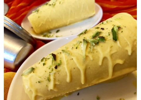 Delicious Indian foods Tanatan Indian Cuisine – 20% OFF - 2/2