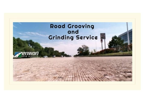 Road Grooving and Grinding Service in Sydney - 2/2