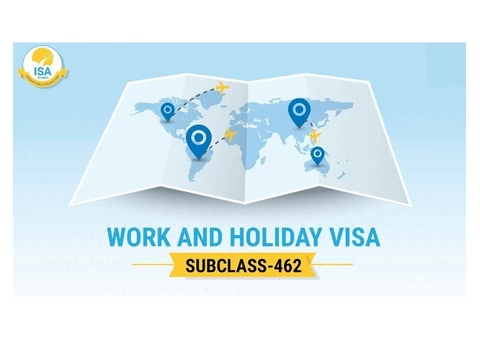 602 Visa Australia | Visa Agent Perth