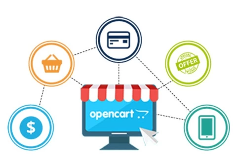 Hire Opencart Programmers for 20% discount