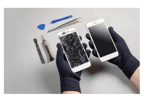 Affordable iPhone Screen Repair Shop in Melbourne – Aussie Mobile Solution