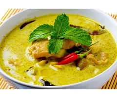Yummy Thai Foods @Daisy Thai Restaurant – 5% OFF