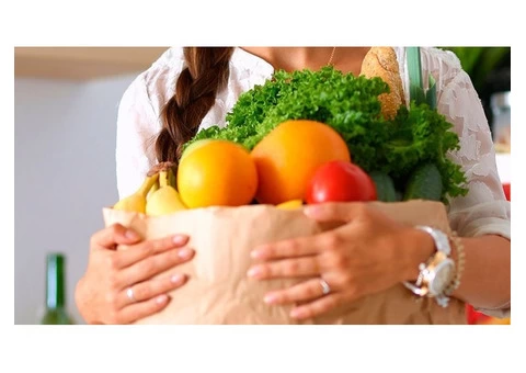 Buy Organic Vegetables Online in Sydney