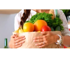 Buy Organic Vegetables Online in Sydney