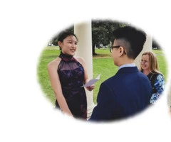 Marriage Celebrant in Melbourne - Ph. 0412 796 390