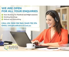 Experience the Essence of India With Seasoned Indian Travel Agents