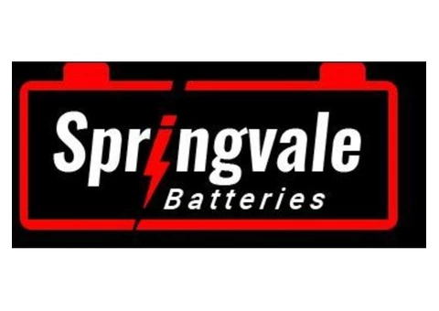 Cheap Car Battery Dandenong | Springvalebatteries - 1/3