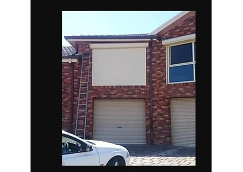 Electric Roller Shutter Repairs in Melbourne | ​0411880882