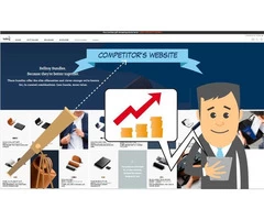 Ethical Web Scraper Services - Scraping Solutions