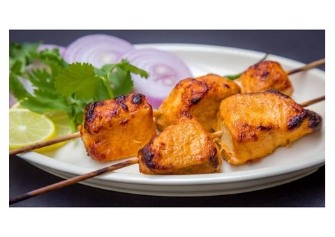 Laxmi's Tandoori Indian Restaurant - Get 5% off, Use Code: OZ05 - 2/3
