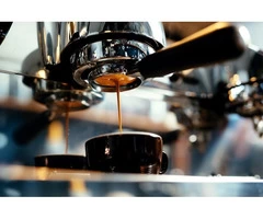Coffee Machines for Small Business
