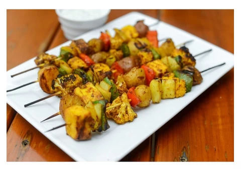 Yo! India - Get 5% off, Use Code: OZ05 - 3/3