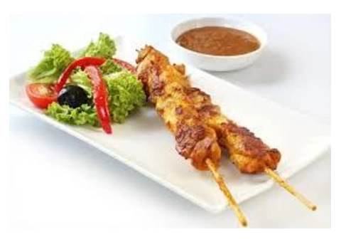 Cafe Michael 2 - Get 15% off, Use Code: OZ05 - 1/3