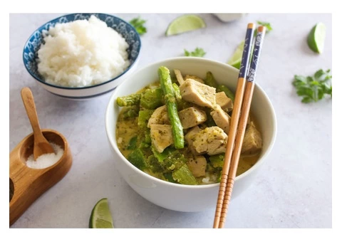 Cafe Michael 2 - Get 15% off, Use Code: OZ05 - 3/3