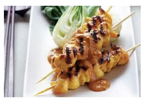 Kwan Yen Chinese Restaurant - Get 15% off, Use Code: OZ05 - 1/3