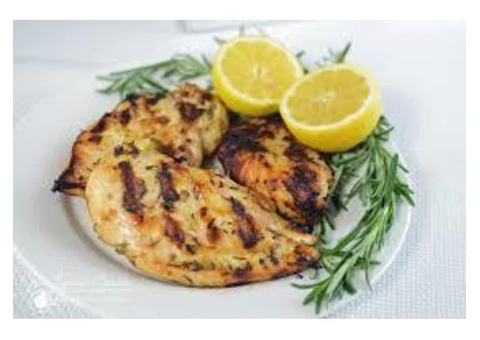 Kwan Yen Chinese Restaurant - Get 15% off, Use Code: OZ05 - 2/3