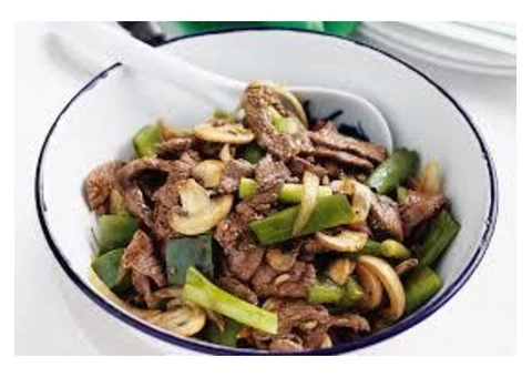 Kwan Yen Chinese Restaurant - Get 15% off, Use Code: OZ05 - 3/3