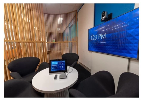 Change Management - IComm