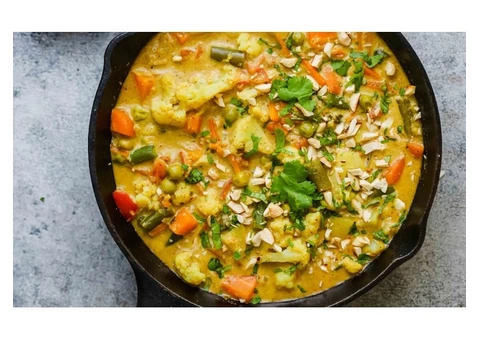 20% Off - Thar Indian Restaurant Neutral bay takeaway, NSW - 1/4