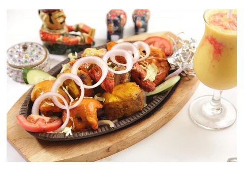 20% Off - Thar Indian Restaurant Neutral bay takeaway, NSW - 3/4