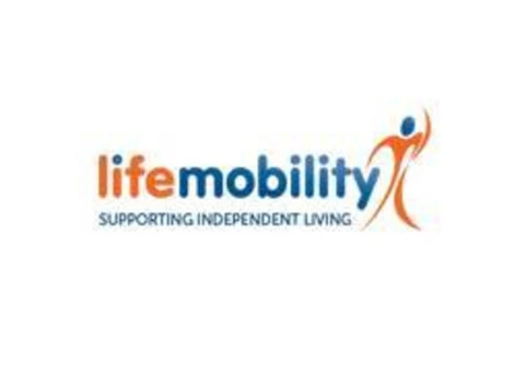 Mobility Aid Equipment Hire Melbourne - 1/8