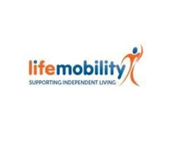 Mobility Aid Equipment Hire Melbourne