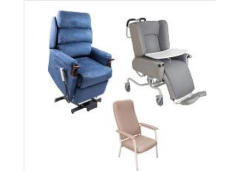 Mobility Aid Equipment Hire Melbourne - 5/8