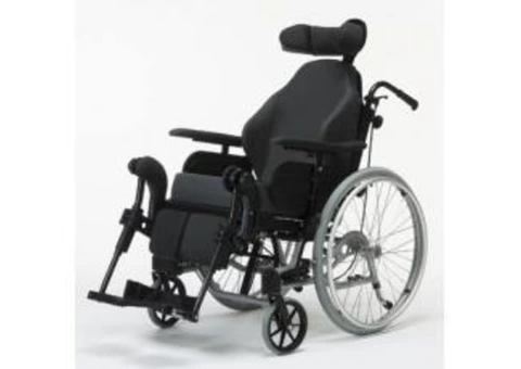 Mobility Aid Equipment Hire Melbourne - 8/8
