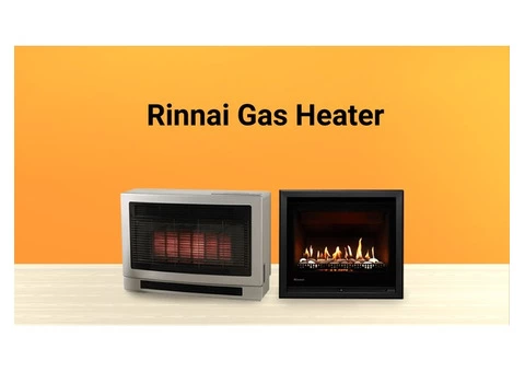 Gas Heater Installation Service in Sydney - 2/2