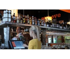 Best POS System in Brisbane - OrderMate