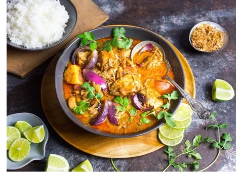 5% Off - Time 4 Thai By Chelsea - Thai restaurant collaroy plateau, NSW - 3/4