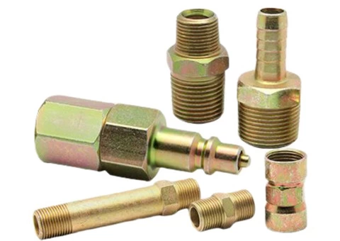 Buy the Best Quality Industrial Air Fittings in Melbourne