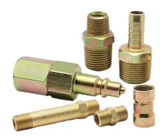 Buy the Best Quality Industrial Air Fittings in Melbourne