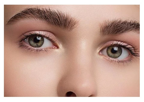 Put Your Best Foot Forward with Brow Lamination